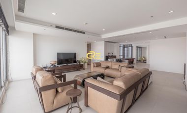 À vendre 3 chambres condo à Sathon, Bangkok