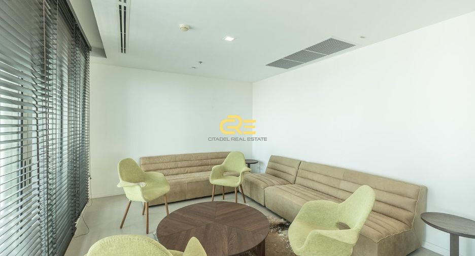 À vendre 3 chambres condo à Sathon, Bangkok