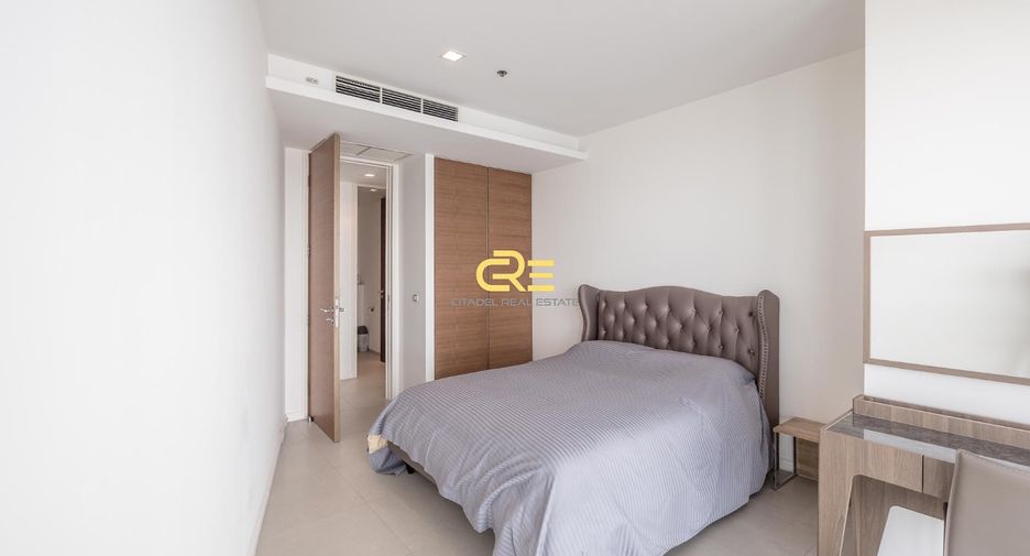 À vendre 3 chambres condo à Sathon, Bangkok