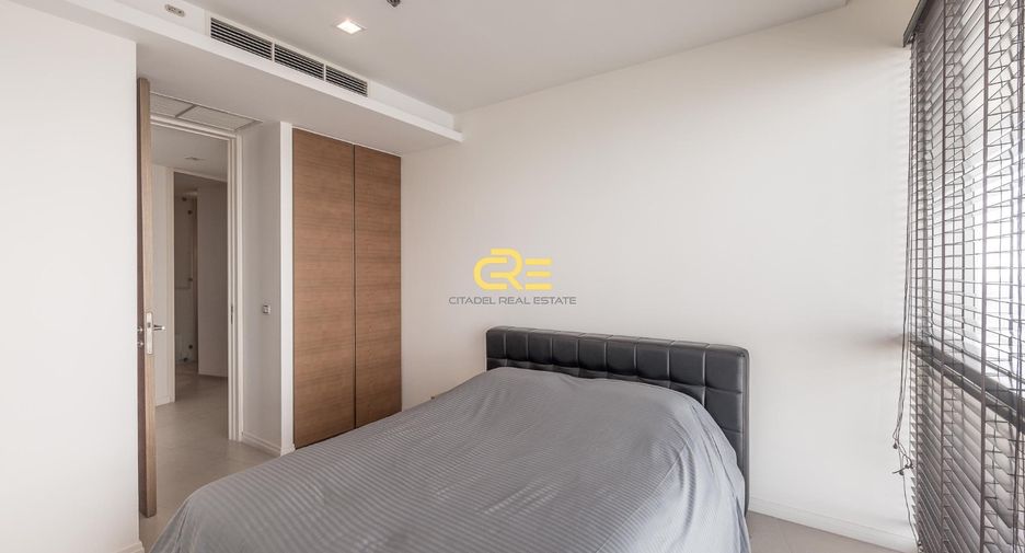 À vendre 3 chambres condo à Sathon, Bangkok
