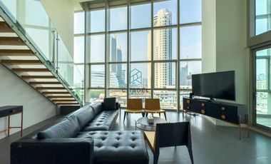 À vendre 4 chambres condo à Sathon, Bangkok