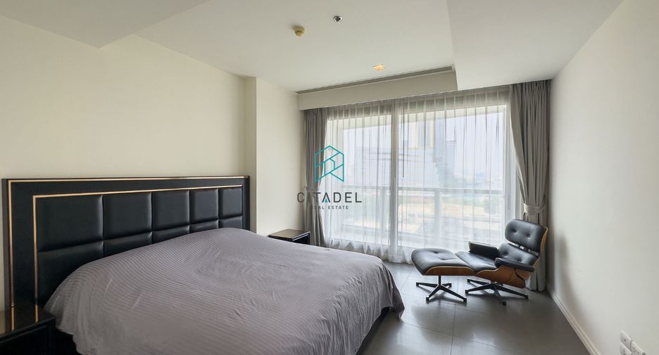 À vendre 4 chambres condo à Sathon, Bangkok