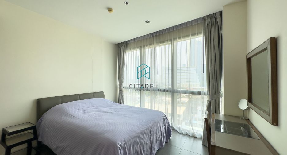À vendre 4 chambres condo à Sathon, Bangkok