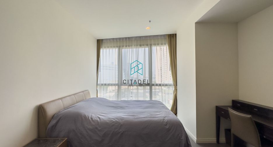 À vendre 4 chambres condo à Sathon, Bangkok