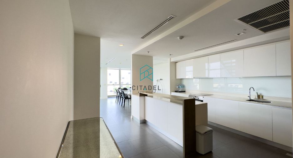À vendre 4 chambres condo à Sathon, Bangkok