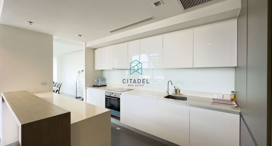 À vendre 4 chambres condo à Sathon, Bangkok