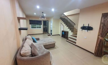 À vendre 3 chambres maison de ville à Pak Kret, Nonthaburi