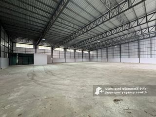 Аренда склад в Тхащи Щаттхана, Бангкок