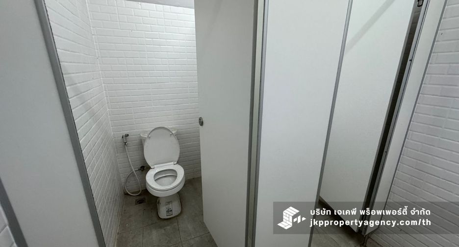 Аренда склад в Тхащи Щаттхана, Бангкок