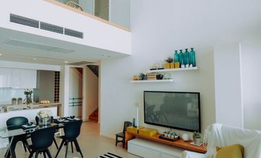 À louer et à vendre 2 chambres condo à Sathon, Bangkok