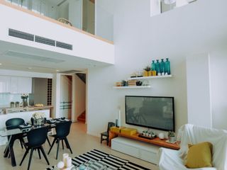 Wohnung zur Miete und zum Kauf mit 2 Zimmer in Sathon, Bangkok