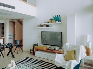 Wohnung zur Miete und zum Kauf mit 2 Zimmer in Sathon, Bangkok