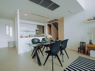 Wohnung zur Miete und zum Kauf mit 2 Zimmer in Sathon, Bangkok