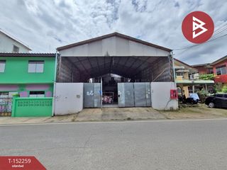 For sale warehouse in Mueang Samut Prakan, Samut Prakan