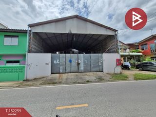 For sale warehouse in Mueang Samut Prakan, Samut Prakan