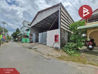 For sale warehouse in Mueang Samut Prakan, Samut Prakan