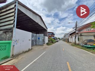 For sale warehouse in Mueang Samut Prakan, Samut Prakan