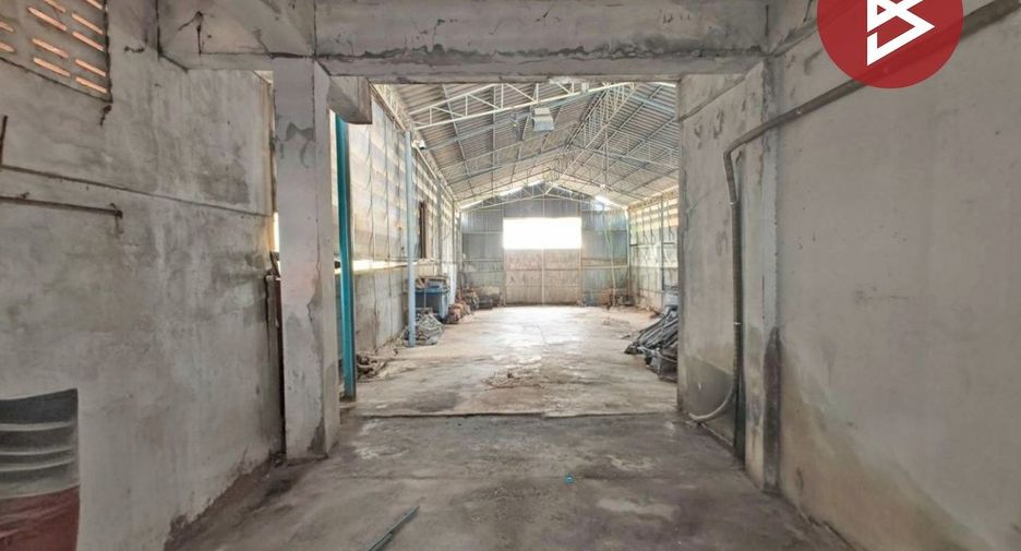 For sale warehouse in Mueang Samut Prakan, Samut Prakan