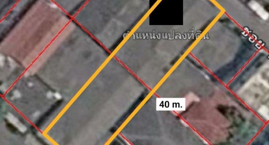 For sale warehouse in Mueang Samut Prakan, Samut Prakan