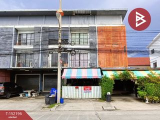 Продажа 3 спальни торговое помещение в Bang Phli, Самутпракан