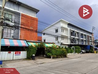 Продажа 3 спальни торговое помещение в Bang Phli, Самутпракан