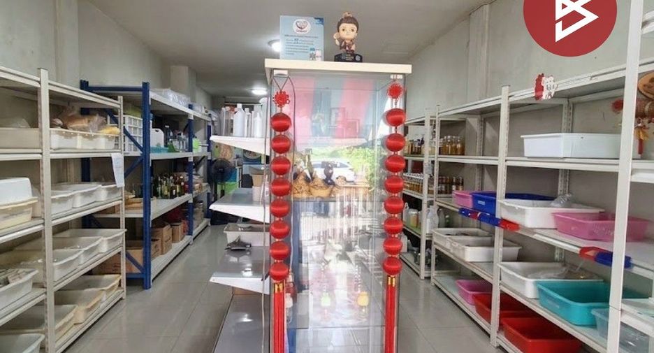 Продажа 3 спальни торговое помещение в Bang Phli, Самутпракан