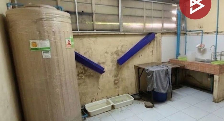 Продажа 3 спальни торговое помещение в Bang Phli, Самутпракан