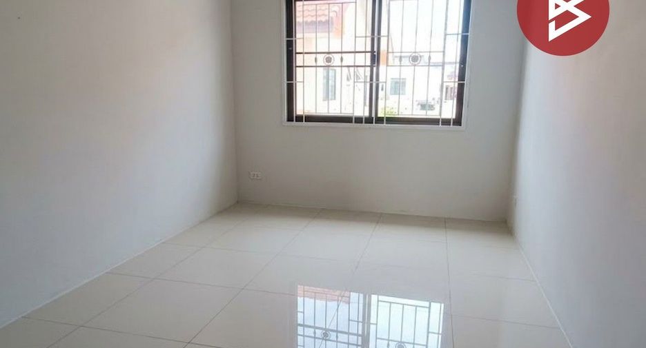 Продажа 3 спальни торговое помещение в Bang Phli, Самутпракан