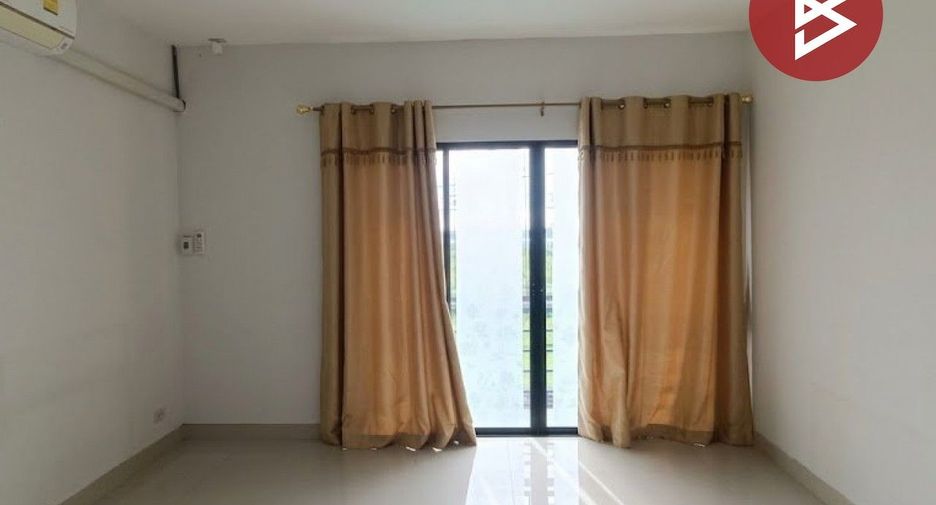Продажа 3 спальни торговое помещение в Bang Phli, Самутпракан