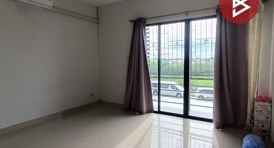 Продажа 3 спальни торговое помещение в Bang Phli, Самутпракан