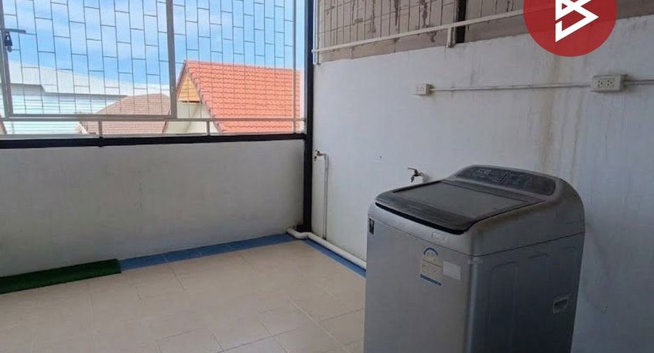 Продажа 3 спальни торговое помещение в Bang Phli, Самутпракан