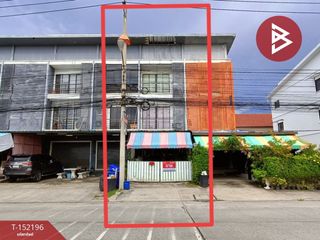 Продажа 3 спальни торговое помещение в Bang Phli, Самутпракан