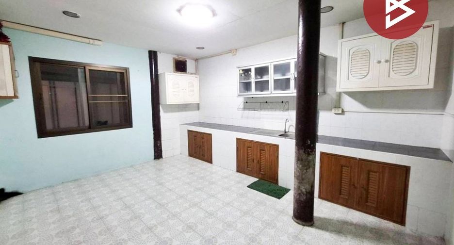 For sale 2 bedrooms house in Mueang Samut Prakan, Samut Prakan