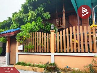 For sale 2 bedrooms house in Mueang Samut Prakan, Samut Prakan