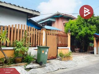 For sale 2 bedrooms house in Mueang Samut Prakan, Samut Prakan