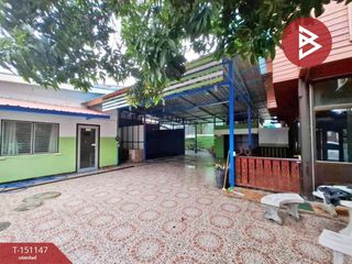 For sale 2 bedrooms house in Mueang Samut Prakan, Samut Prakan
