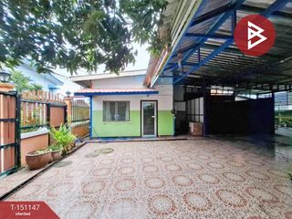 For sale 2 bedrooms house in Mueang Samut Prakan, Samut Prakan