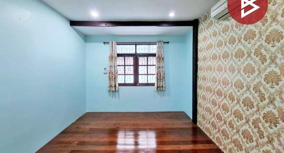 For sale 2 bedrooms house in Mueang Samut Prakan, Samut Prakan