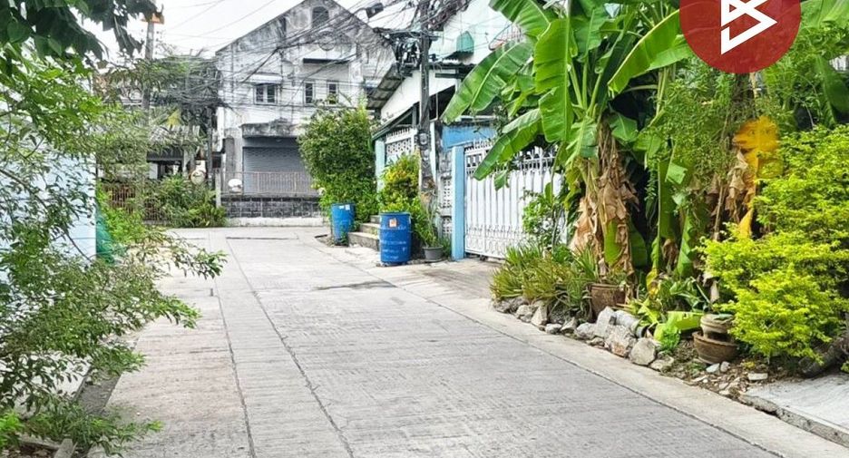 For sale 2 bedrooms house in Mueang Samut Prakan, Samut Prakan