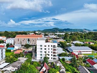 ให้เช่า 3 ห้องนอน คอนโด ใน เมืองภูเก็ต, ภูเก็ต