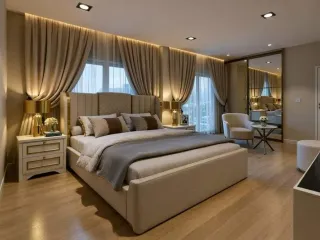 For rent 4 bedrooms house in Hang Dong, Chiang Mai
