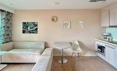 Продажа 1 кровать кондо в Йомтиен, Паттайя