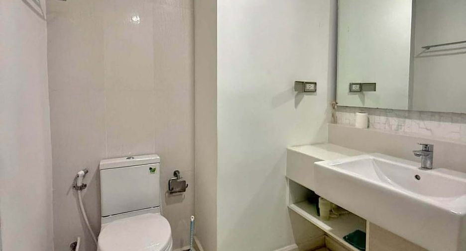 Wohnung zum Kauf mit 1 Zimmer in Jomtien, Pattaya