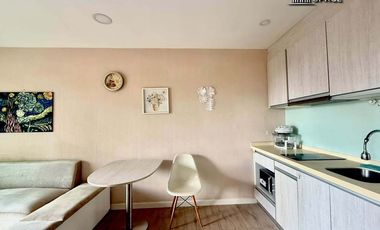 Продажа 1 кровать кондо в Йомтиен, Паттайя