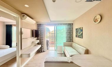 For sale 1 bed condo in Jomtien, Pattaya