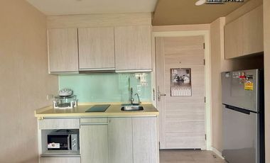 Продажа 1 кровать кондо в Йомтиен, Паттайя
