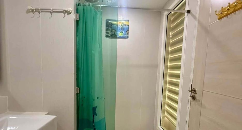 Wohnung zum Kauf mit 1 Zimmer in Jomtien, Pattaya