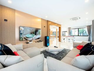 出租 6 卧室 别墅 在 Bang Lamung, Chon Buri