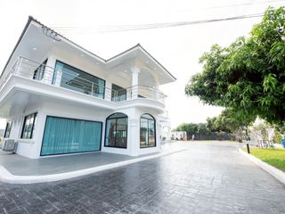 出租 6 卧室 别墅 在 Bang Lamung, Chon Buri