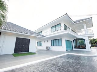 出租 6 卧室 别墅 在 Bang Lamung, Chon Buri